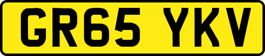 GR65YKV