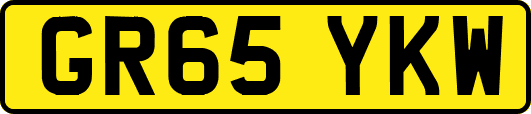 GR65YKW