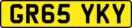 GR65YKY