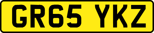 GR65YKZ