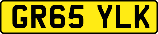 GR65YLK
