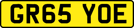 GR65YOE