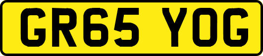 GR65YOG