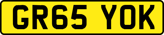 GR65YOK