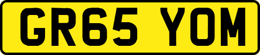 GR65YOM