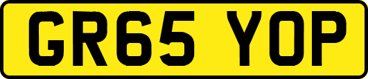 GR65YOP