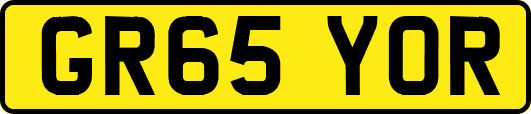GR65YOR