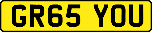 GR65YOU