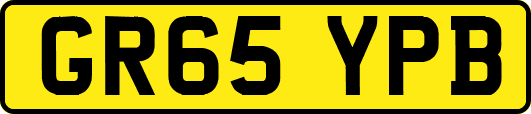 GR65YPB