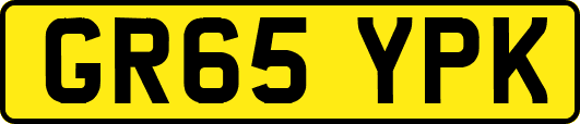 GR65YPK