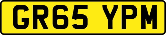 GR65YPM