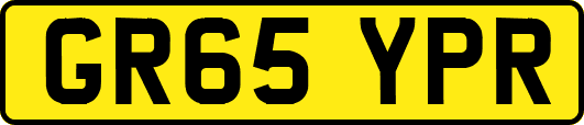 GR65YPR