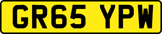 GR65YPW