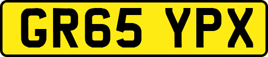 GR65YPX