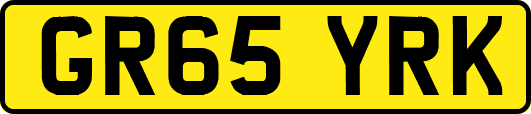 GR65YRK
