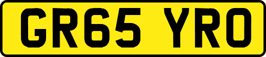 GR65YRO