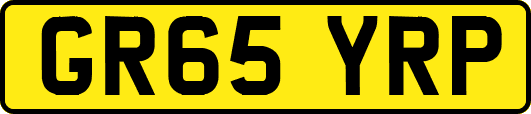 GR65YRP