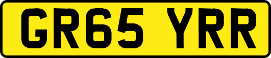 GR65YRR