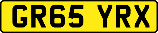 GR65YRX