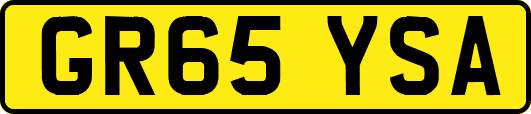 GR65YSA