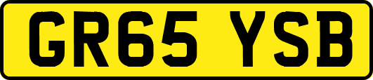 GR65YSB