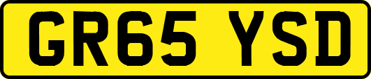 GR65YSD