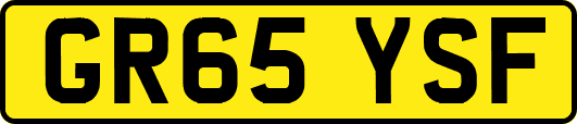 GR65YSF