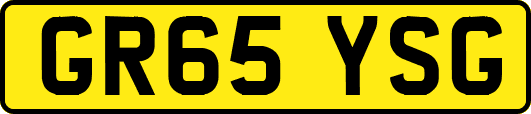 GR65YSG