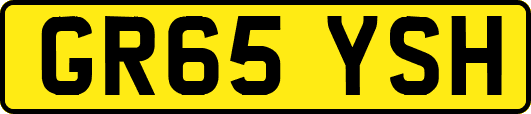 GR65YSH