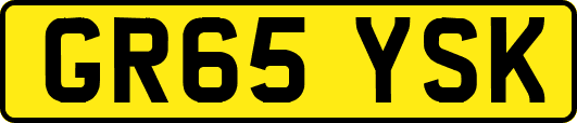 GR65YSK