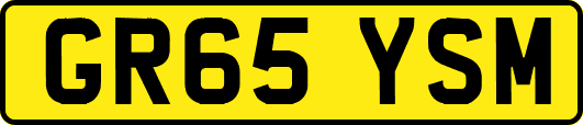 GR65YSM