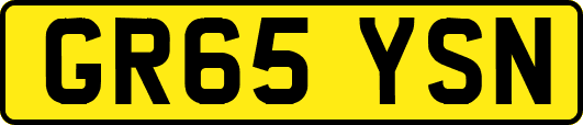 GR65YSN