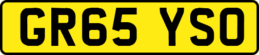 GR65YSO