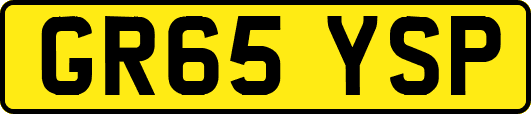 GR65YSP