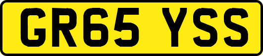GR65YSS