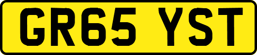 GR65YST