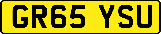 GR65YSU
