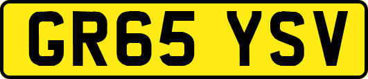 GR65YSV