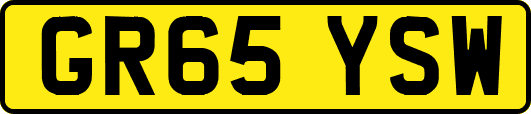 GR65YSW