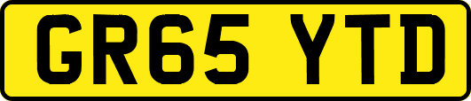 GR65YTD