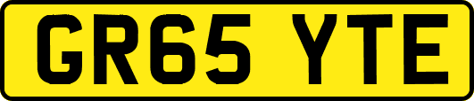 GR65YTE