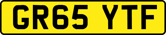 GR65YTF