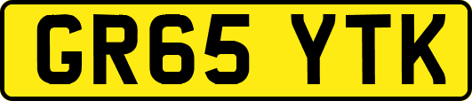 GR65YTK