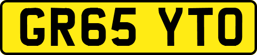 GR65YTO