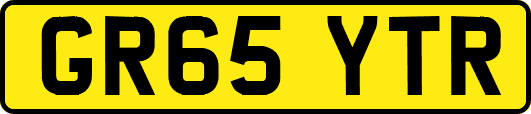 GR65YTR