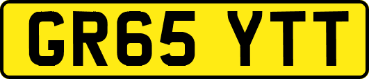 GR65YTT