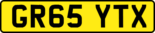 GR65YTX