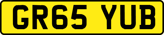 GR65YUB