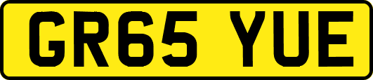 GR65YUE