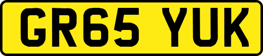 GR65YUK